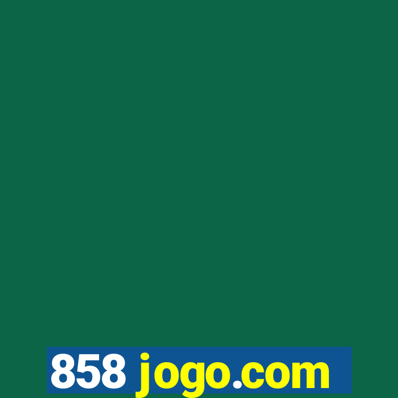 858 jogo.com