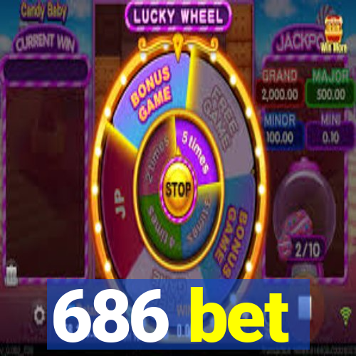 686 bet