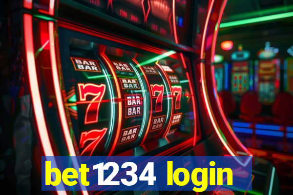 bet1234 login