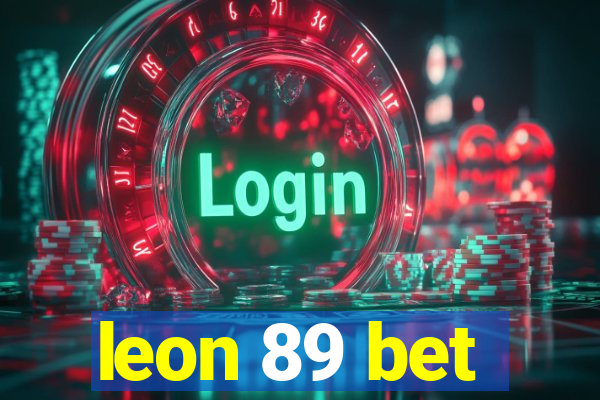 leon 89 bet