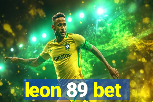 leon 89 bet