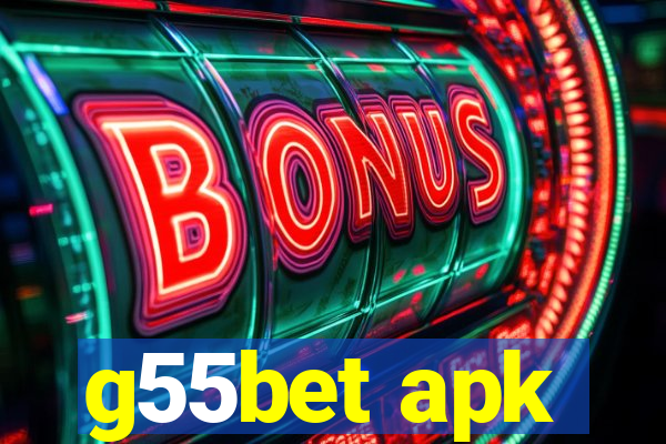 g55bet apk