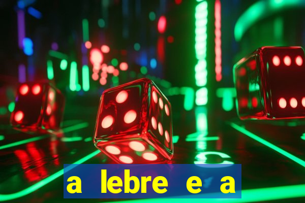 a lebre e a tartaruga resumo a