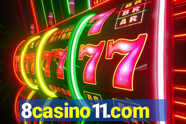 8casino11.com