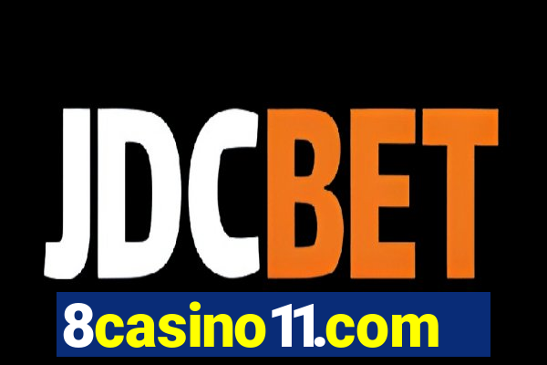 8casino11.com