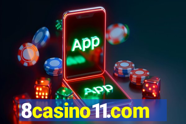 8casino11.com