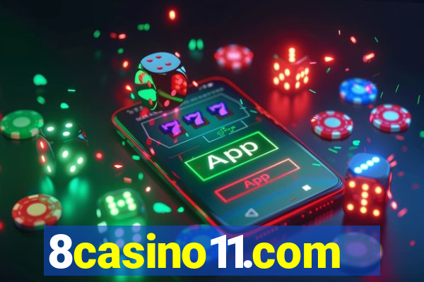 8casino11.com