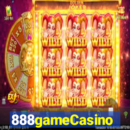 888gameCasino