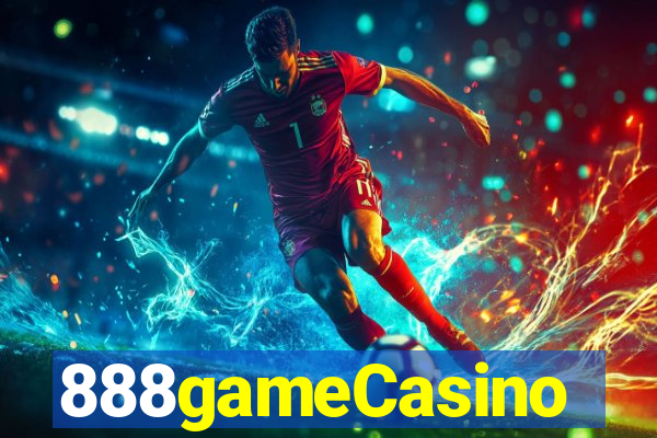 888gameCasino