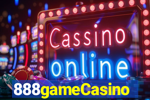 888gameCasino