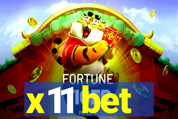 x11 bet