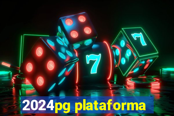 2024pg plataforma