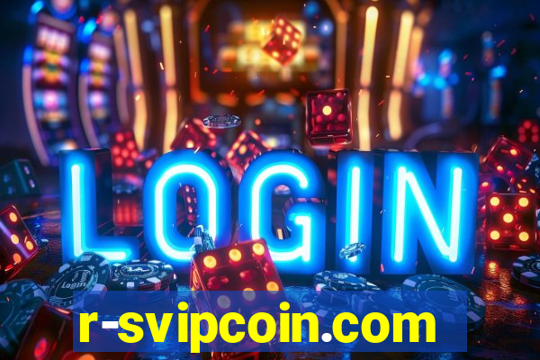 r-svipcoin.com