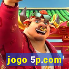 jogo 5p.com