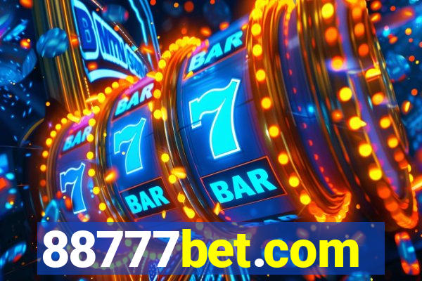 88777bet.com