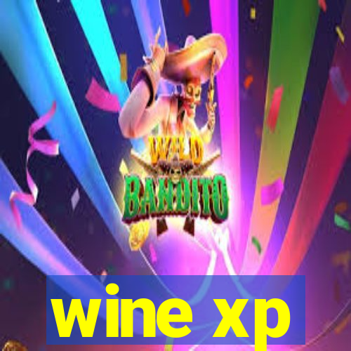 wine xp