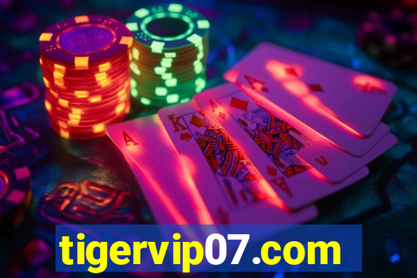 tigervip07.com