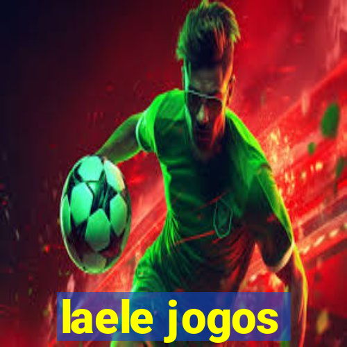 laele jogos