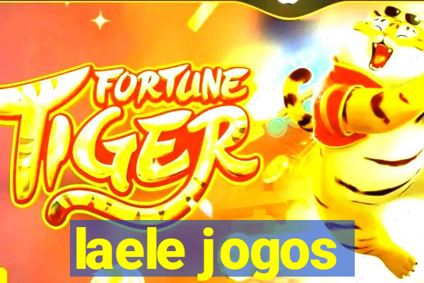 laele jogos