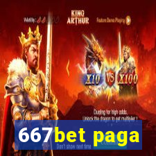 667bet paga