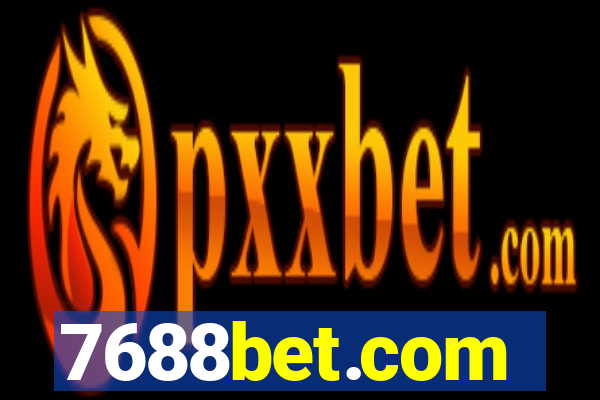 7688bet.com