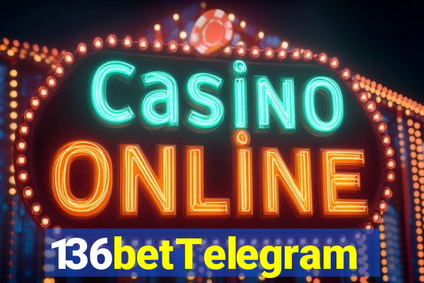 136betTelegram