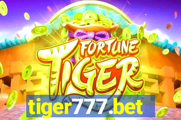 tiger777.bet