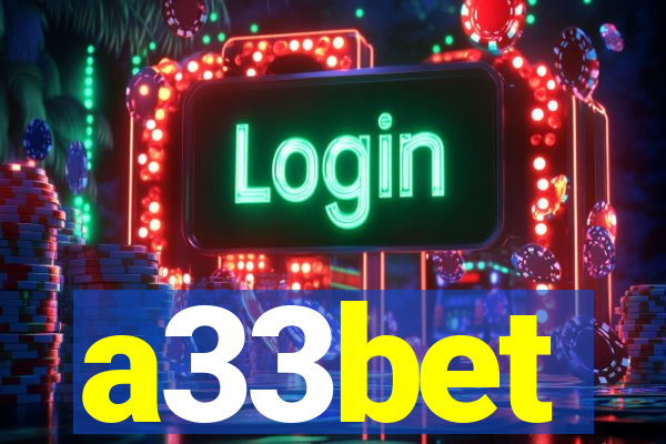 a33bet