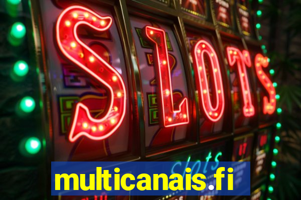 multicanais.fi