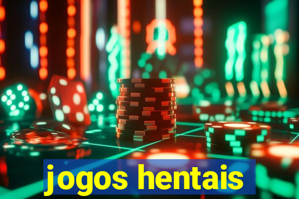 jogos hentais