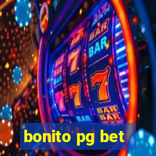 bonito pg bet