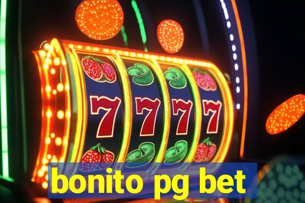 bonito pg bet