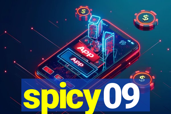 spicy09