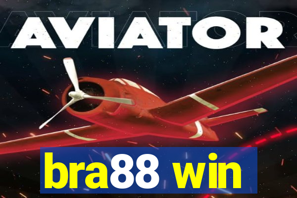 bra88 win