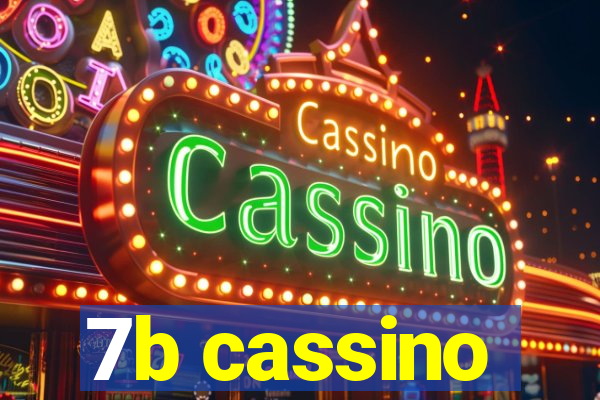 7b cassino