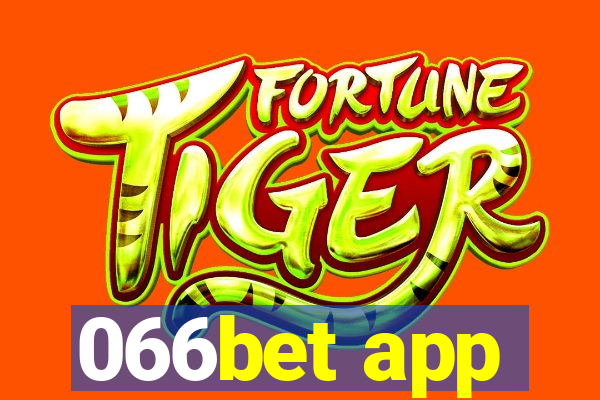 066bet app