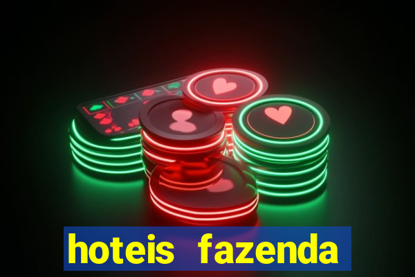 hoteis fazenda porto velho