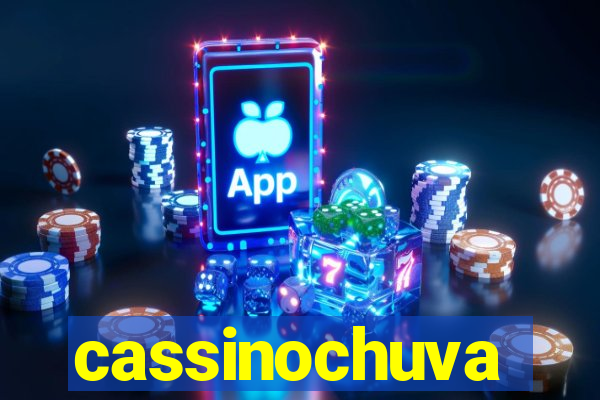 cassinochuva