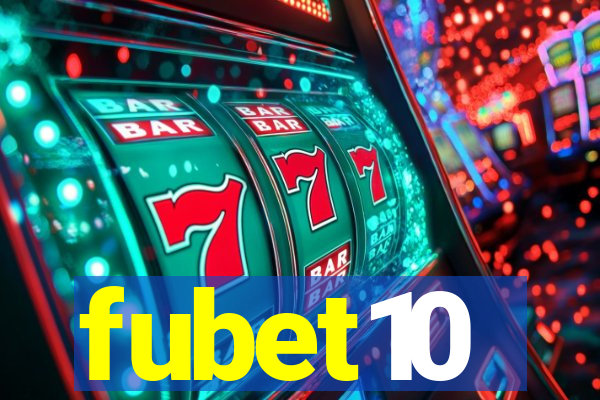 fubet10