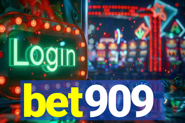 bet909