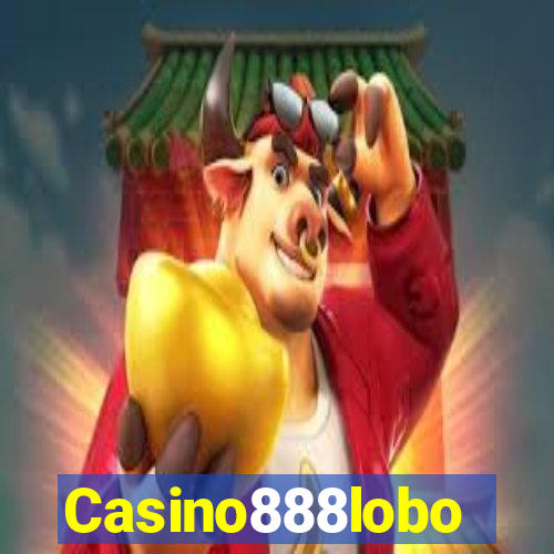 Casino888lobo