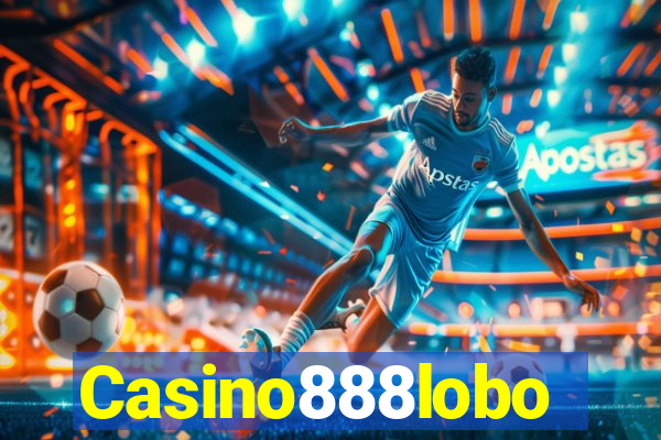 Casino888lobo