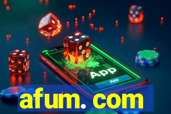 afum. com