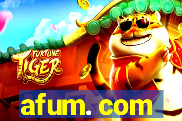 afum. com