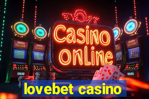 lovebet casino