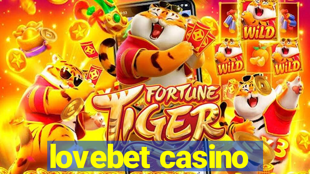 lovebet casino