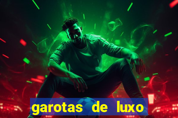 garotas de luxo porto feliz