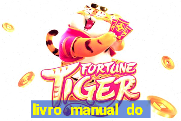 livro manual do futebol americano pdf