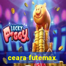 ceara futemax