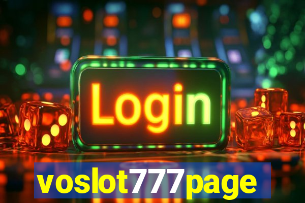 voslot777page